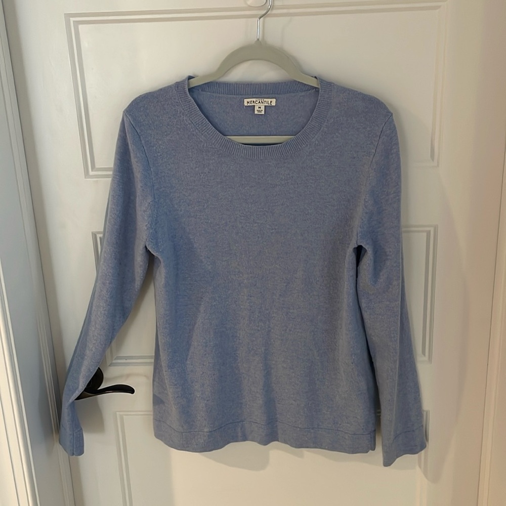 J Crew Crewneck Sweater